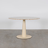 De Machinekamer Loannis Table with Round Composite Top