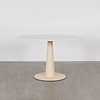 De Machinekamer Loannis Table with Round Composite Top
