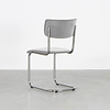 Tubax Tubular frame design dining chair Elsene