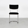 Tubax Tubular frame dining chair Elsene