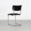 Tubax Tubular frame design dining chair Elsene