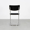 Tubax Tubular frame dining chair Elsene