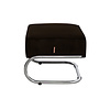 Dykmeyer Tubular Frame Footstool De Zwaan