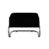 Dykmeyer Dykmeyer the Zwaan Tubular Frame footstool