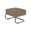 Dykmeyer Dykmeyer the Zwaan Tubular Frame footstool