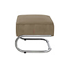 Dykmeyer Dykmeyer the Zwaan Tubular Frame footstool