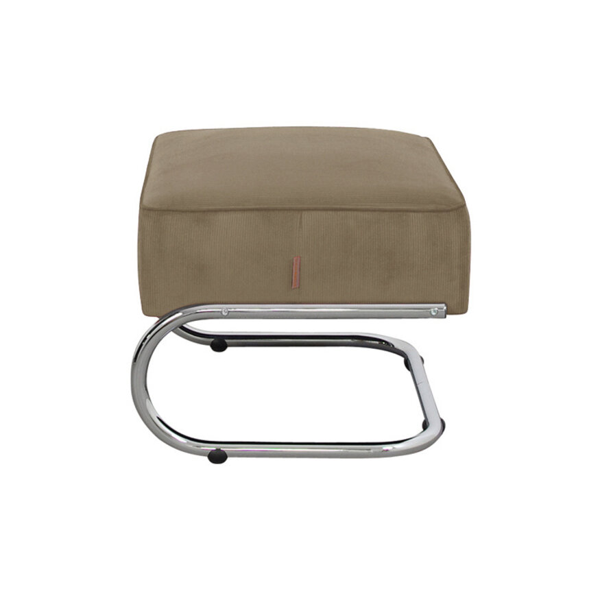 Dykmeyer Dykmeyer the Zwaan Tubular Frame footstool