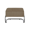 Dykmeyer Dykmeyer the Zwaan Tubular Frame footstool
