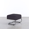 Dykmeyer Tubular Frame Footstool De Zwaan