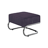 Dykmeyer Tubular Frame Footstool De Zwaan