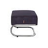 Dykmeyer Tubular Frame Footstool De Zwaan