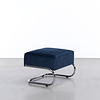 Dykmeyer Dykmeyer the Zwaan Tubular Frame footstool