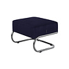 Dykmeyer Dykmeyer the Zwaan Tubular Frame footstool