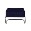 Dykmeyer Dykmeyer the Zwaan Tubular Frame footstool