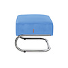 Dykmeyer Dykmeyer the Zwaan Tubular Frame footstool