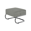 Dykmeyer Tubular Frame Footstool De Zwaan