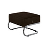 Dykmeyer Dykmeyer the Zwaan Tubular Frame footstool