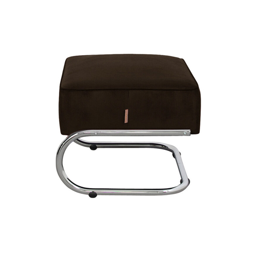 Dykmeyer Dykmeyer the Zwaan Tubular Frame footstool