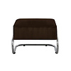 Dykmeyer Dykmeyer the Zwaan Tubular Frame footstool