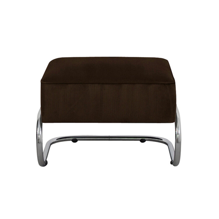 Dykmeyer Dykmeyer the Zwaan Tubular Frame footstool