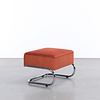 Dykmeyer Dykmeyer the Zwaan Tubular Frame footstool