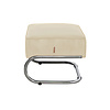 Dykmeyer Tubular Frame Footstool De Zwaan