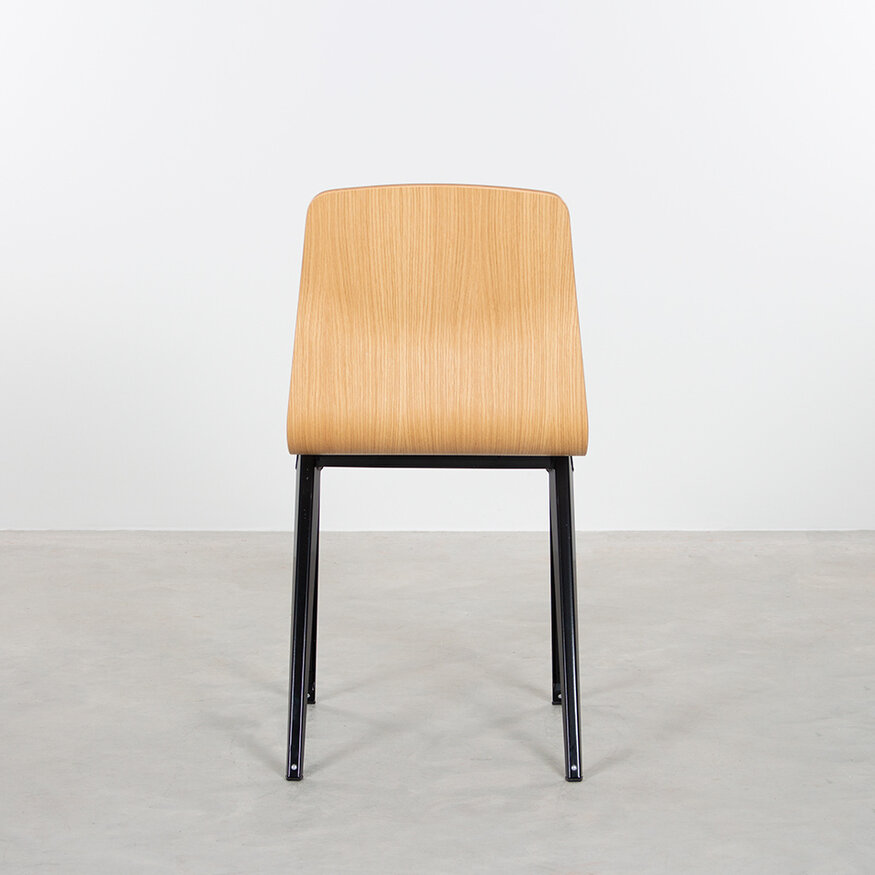Galvanitas Compass Collection S19 Dining tabel chair