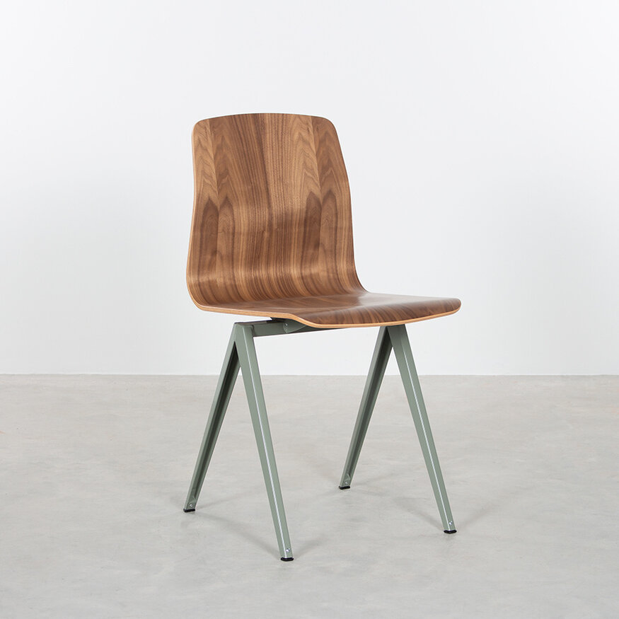 Galvanitas Compass Collection S19 Dining tabel chair