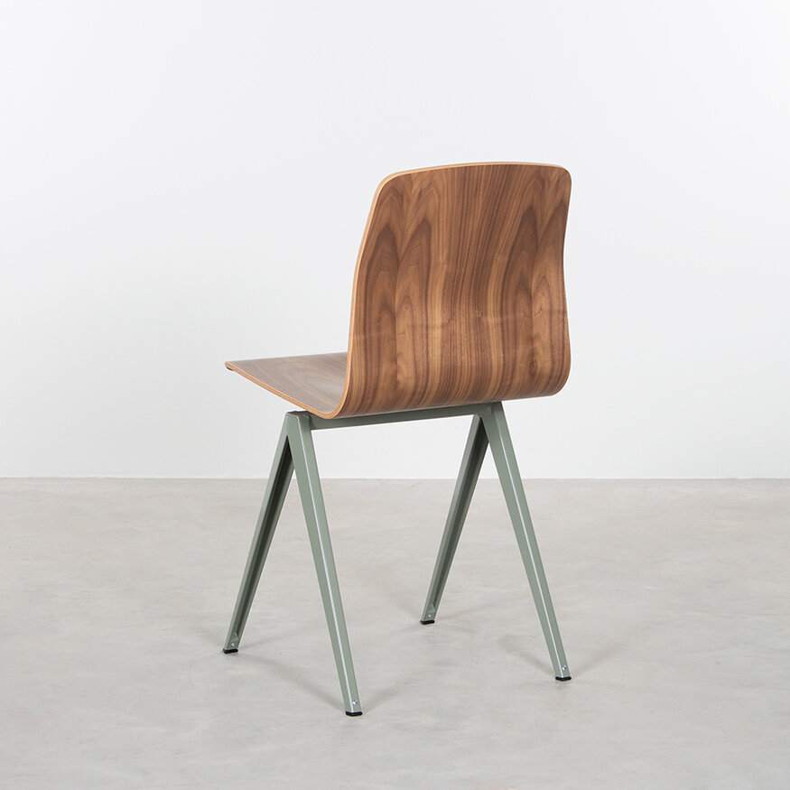 Galvanitas Compass Collection S19 Dining tabel chair