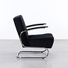 Dykmeyer De Zwaan Buisframe Fauteuil