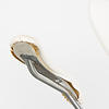 Fritz Hansen Arne Jacobsen 3217 desk butterfly chair white skai Fritz Hansen