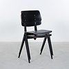 Galvanitas Compass Collection S21 Stackable design Chair