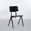 Galvanitas Compass Collection S21 Stackable design Chair