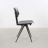 Galvanitas Compass Collection S21 Stackable design Chair