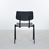 Galvanitas Compass Collection S21 Stackable design Chair