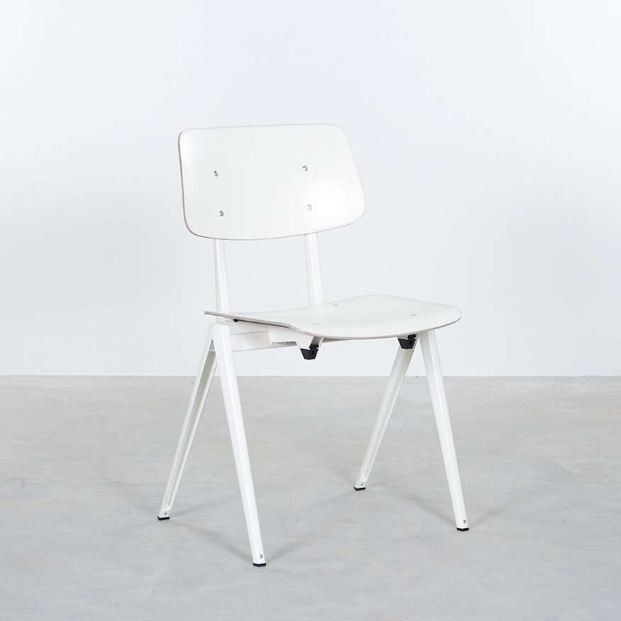 Galvanitas Compass Collection S21 Stackable design Chair