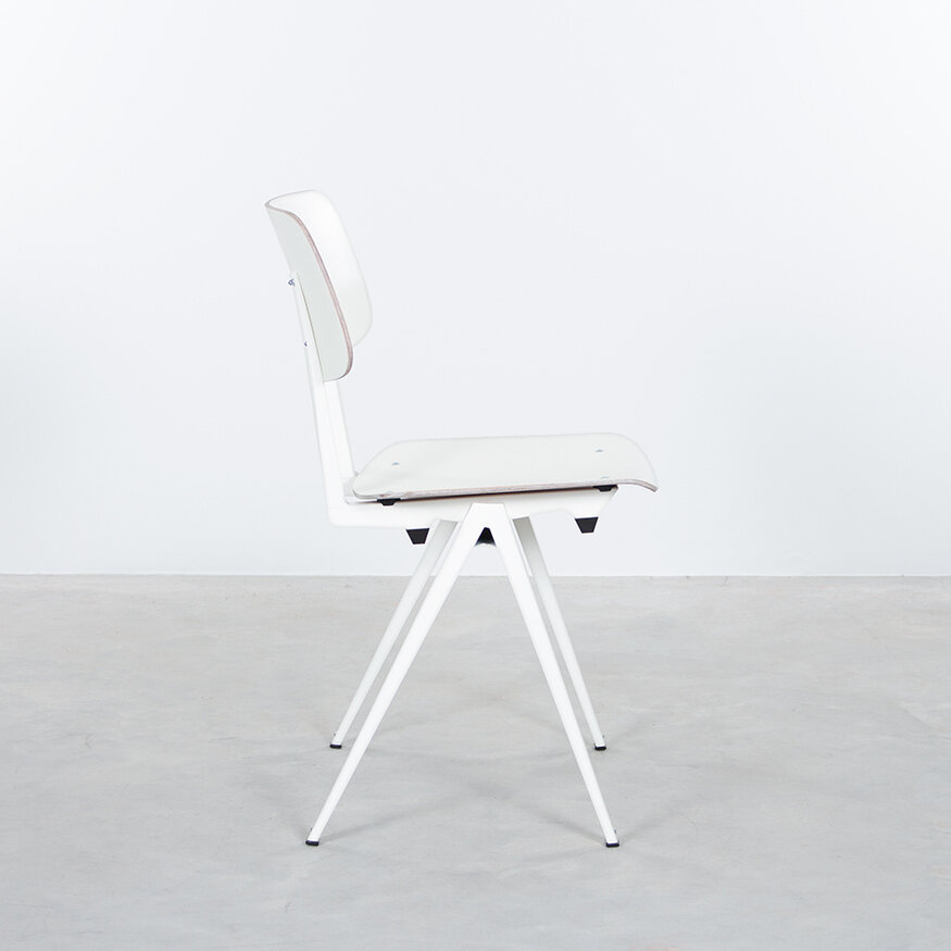 Galvanitas Compass Collection S21 Stackable design Chair