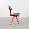 Galvanitas Compass Collection S21 Stackable design Chair