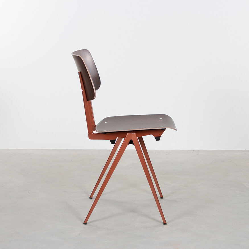 Galvanitas Compass Collection S21 Stackable design Chair