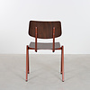 Galvanitas Compass Collection S21 Stackable design Chair