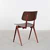 Galvanitas Compass Collection S21 Stackable design Chair
