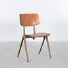 Galvanitas Compass Collection S21 Stackable design Chair