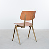Galvanitas Compass Collection S21 Stackable design Chair