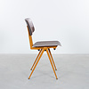 Galvanitas Compass Collection S21 Stackable design Chair