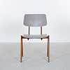 Galvanitas Compass Collection S21 Stackable design Chair