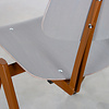 Galvanitas Compass Collection S21 Stackable design Chair