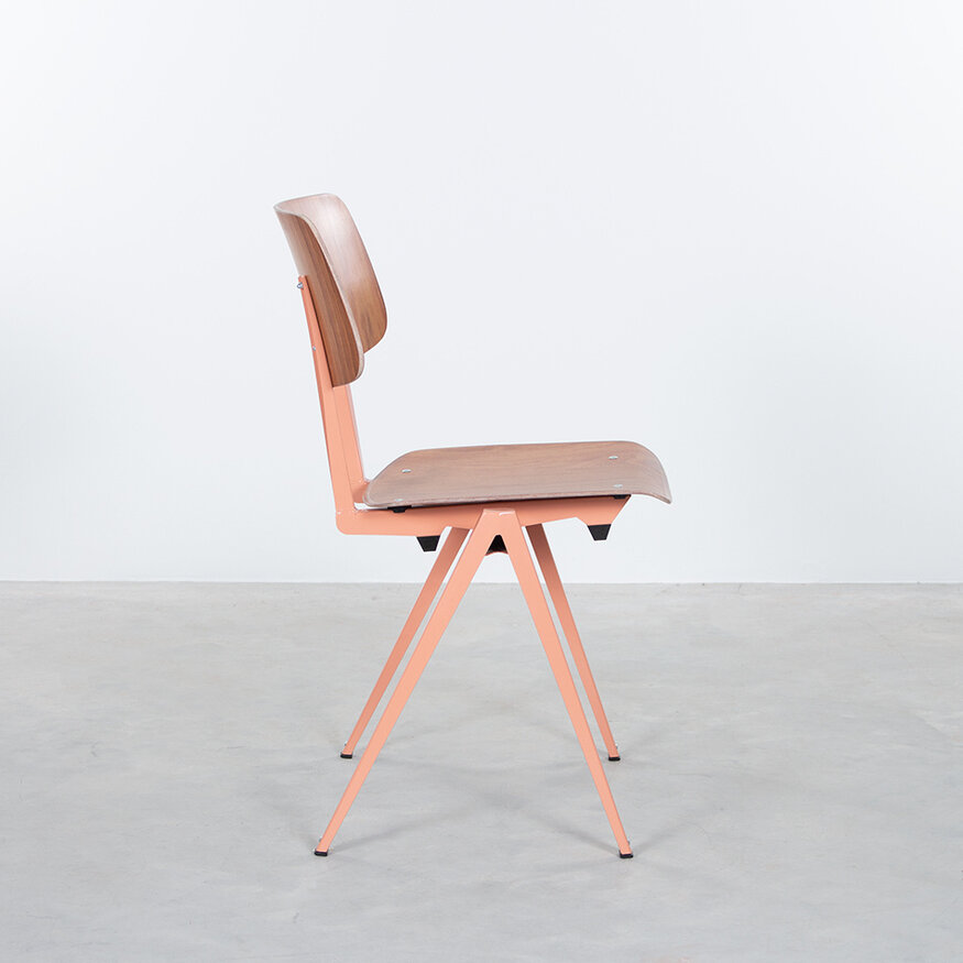 Galvanitas Compass Collection S21 Stackable design Chair