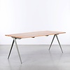 Galvanitas Compass Collection TD4 Dining Table