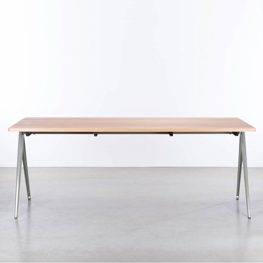 Galvanitas Compass Collection TD4 Eettafel