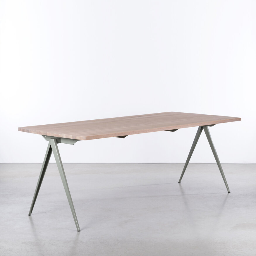 Galvanitas Compass Collection TD4 Eettafel